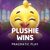 Plushie Wins