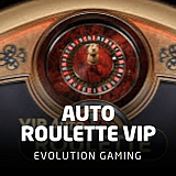 Auto Roulette VIP