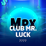 Club Mr. Luck