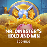 Mr. Oinkster"s Hold and Win
