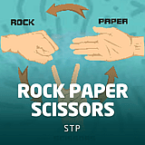 Rock Paper Scissors