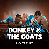 DonKey & the GOATs
