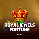 Royal Jewels Fortune