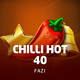 Chilli Hot 40
