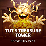 Tut’s Treasure Tower