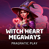 Witch Heart Megaways