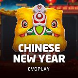 Chinese New Year