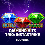 Diamond Hits Trio: InstaStrike