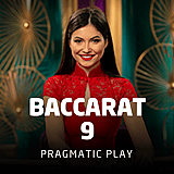 Baccarat 9