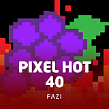 Pixel Hot 40