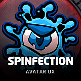 Spinfection
