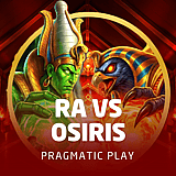 Ra vs Osiris