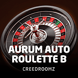 Aurum Auto Roulette B