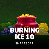 Burning Ice 10