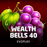 Wealth Bells 40