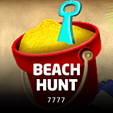 Beach Hunt