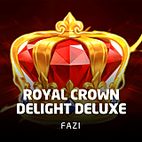 Royal Crown Delight Deluxe
