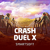 Crash Duel X