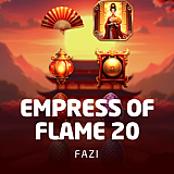 Empress Of Flame 20