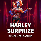 Harley SurPrize