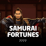 Samurai Fortunes