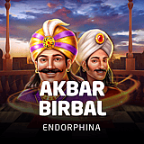Akbar and Birbal