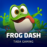 Frog Dash