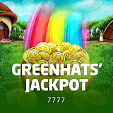 Greenhats' Jackpot