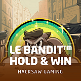 Le Bandit™ Hold & Win
