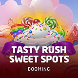 Tasty Rush Sweet Spots