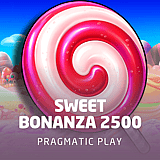Sweet Bonanza 2500