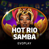 Hot Rio Samba
