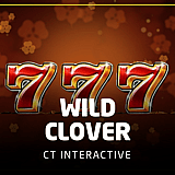 Wild Clover