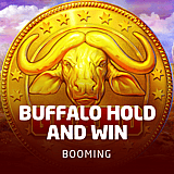 Buffalo Hold and Win