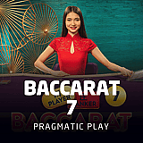 Baccarat 7
