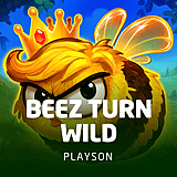 Beez Turn Wild