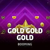 Gold Gold Gold