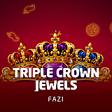 Triple Crown Jewels