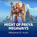 Might of Freya Megaways™