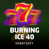 Burning Ice 40
