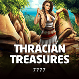 Thracian Treasures