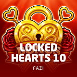Locked Hearts 10