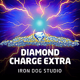 Diamond Charge Extra