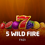 5 Wild Fire