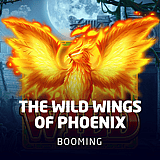 The Wild Wings of Phoenix