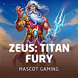 Zeus: Titan Fury