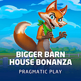 Bigger Barn House Bonanza