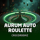 Aurum Auto Roulette