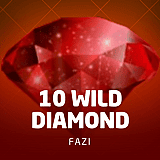 10 Wild Diamond