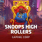 Snoop's High Rollers